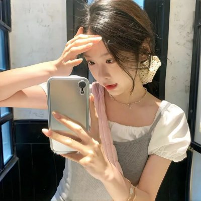 为我的青春呐喊